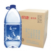 限地区： 卓玛泉 天然冰川水 4L*4桶*2件
