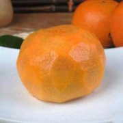 邻和 陕西农家脆甜柿子 2kg 应季水果