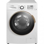 Midea 美的 MD80V50D5 8公斤 洗烘一体机