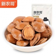 新农哥 小白杏  200g