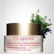 CLARINS 娇韵诗  焕颜紧致颈霜 50ml