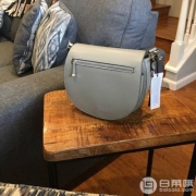Rebecca Minkoff 瑞贝卡明可弗 女士Astor马鞍包Prime会员免费直邮