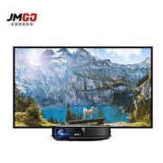 JmGO 坚果 G3 家用投影仪 电视机 高清高亮智能无屏电视 家庭影院