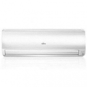 FUJITSU 富士通 ASQG24LFCA(KFR-72GW/Bpfa) 3匹 变频 冷暖壁挂式空调