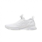 21日0点：锐步 情侣运动透气跑鞋PUMP SUPREME DIST