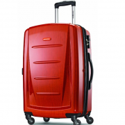 新秀丽（Samsonite）   Winfield2 拉杆旅行箱 24寸