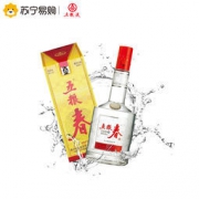 五粮春 45度 浓香型白酒 500ml