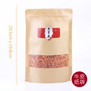 一庆堂 长白山虫草花 250g