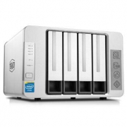 TERRAMASTER 铁威马 F4-220 NAS存储