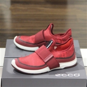 ECCO 爱步 Biom Amrap Strap 女士休闲鞋