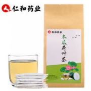 冬瓜荷叶茶 4gx30袋