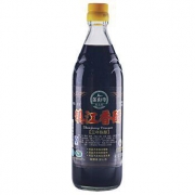 金山寺 镇江香醋 三年陈酿 550ml *2件