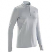 DECATHLON 迪卡侬 RUNW 女子运动上衣
