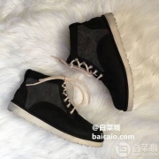 UGG Bethany 女士系带雪地靴 $44.99