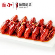 麻辣诱惑 十三香/麻辣小龙虾 700g