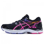 ASICS 亚瑟士 GEL-EXALT 3 T666N9335 女款透气运动鞋 *2双
