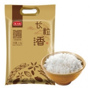 京东PLUS会员：燕之坊 长粒香米 东北大米 2.5kg *10件