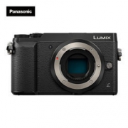 Panasonic 松下 GX8 5微型单电机身