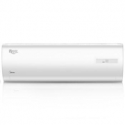 Midea 美的 KFR-35GW/WDHN8A2 1.5匹 壁挂式空调