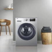 18日0点 : Haier 海尔 EG9012B929S 9公斤 变频 滚筒洗衣机