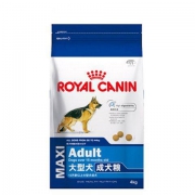 ROYAL CANIN 皇家 GR26 大型犬成犬粮 4kg *3件