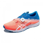 ASICS 亚瑟士 GEL-451 男款竞速跑鞋
