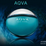 BVLGARI 宝格丽 海洋能量（碧蓝）男士香水 100ml