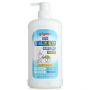 Pigeon 贝亲 奶瓶清洗剂 700ml