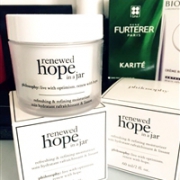 最高享7折！Philosophy 滋润保湿希望面霜 50ml