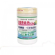 日本汉方 天然贝壳除菌消毒粉 90g