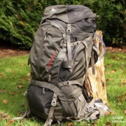 Gregory 格里高利 baltoro 65L 徒步背包