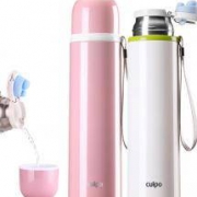 cuipo 不锈钢保温杯500ml