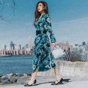 Selina海报款，MICHAEL Michael Kors 女士Nolita迷你手提单肩包 多色 官网￥3300