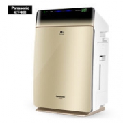 Panasonic 松下 F-VJL75C 空气净化器