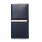 BALLY 巴利 TALIRO517F 男士长款钱包