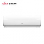 Fujitsu 富士通 KFR-35GW/Bpma(ASQG12LMCA) 正1.5匹 家用空调挂机 白色