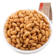 良品铺子 蟹黄瓜子仁 110g *23