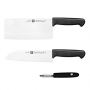 ZWILLING 双立人 刀具2件套