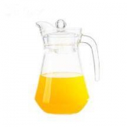青苹果 EH1002-1 玻璃冷水壶 1.3L