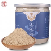 补气首选！国老 云南特产 超细三七粉 150g