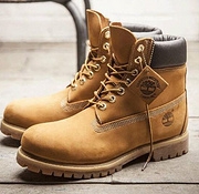 尺码齐全！Timberland 踢不烂经典黄靴10061
