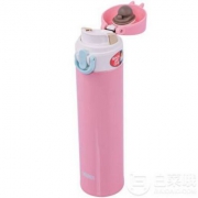 Thermos 膳魔师 JNI-402 真空不锈钢保温杯400ml