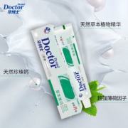 牙博士牙膏 105g*6支