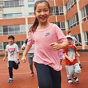 NIKE儿童官方旗舰店大促