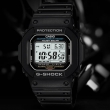 卡西欧CASIO casio 5610 GW-M5610BC-1JF塑钢太阳能电波防水运动男士手表