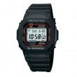 卡西欧CASIO casio 5610 GW-M5610BC-1JF塑钢太阳能电波防水运动男士手表
