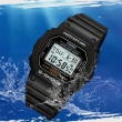 Casio 卡西欧 男士 DW5600E-1V G-Shock 系列 经典电子手表