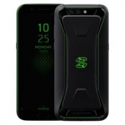 黑鲨游戏手机 6GB+64GB 全网通版 极夜黑