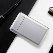 古古美美 超薄移动电源 6000mah