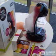 De'Longhi 德龙 EDG355.B1 胶囊咖啡机 Prime会员免费直邮含税